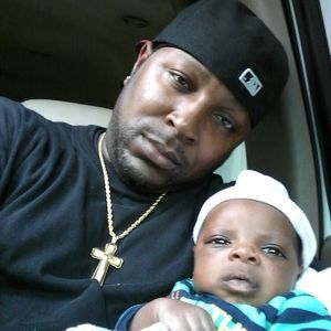 Meet your Posher, Rob